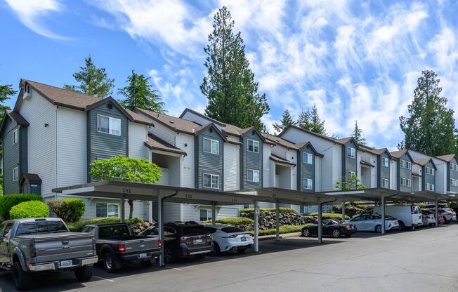 2 beds, 2 baths, 1,030 sqft, $1,755, Unit 1224