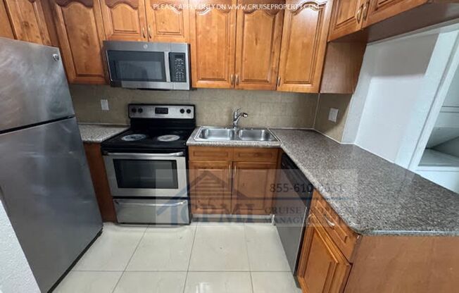 2 beds, 1 bath, 827 sqft, $1,850, Unit 644