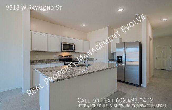 9518 W RAYMOND ST