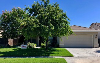 $2,050 Peach & Jensen, 3 Bedroom - E. Grove Ave, Fresno