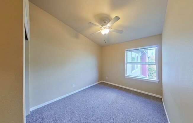 Hilyard Townhomes