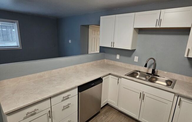 3616 Galley Road /3617 Uintah