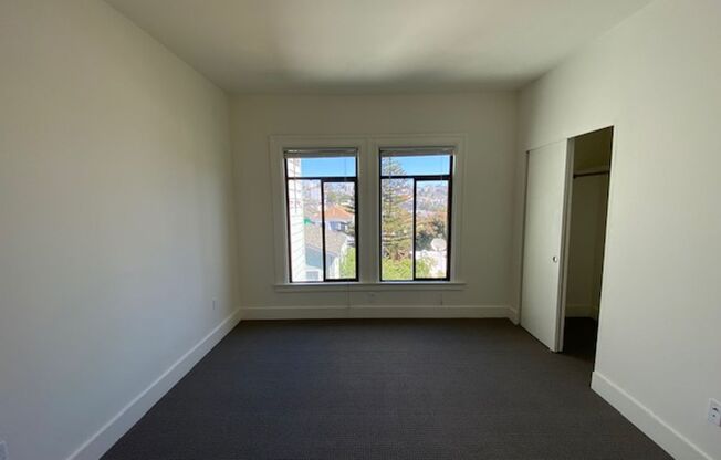 2330 Geary Street LLC