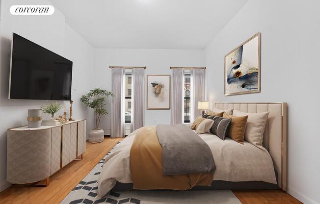 224 E 53 ST