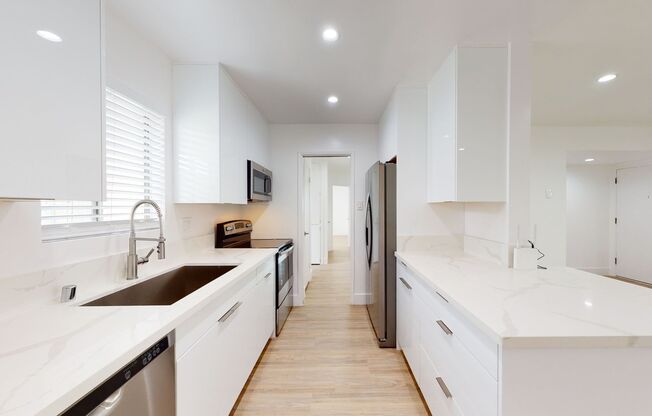 South Bedford Properties, LLC
