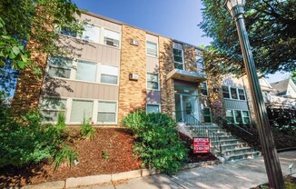 Bryant Ave Apartments | 2550