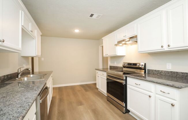 3 beds, 1 bath, $1,677