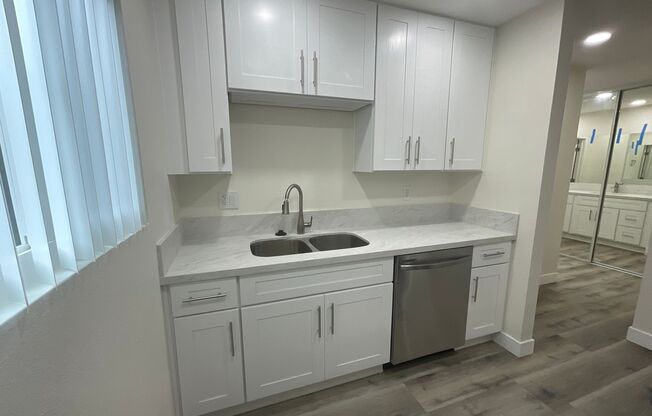 1 bed, 1 bath, 800 sqft, $2,595, Unit 2