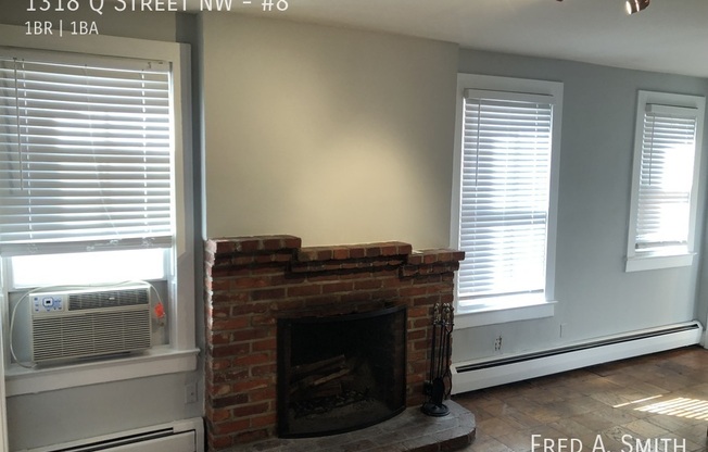 1318 Q ST NW