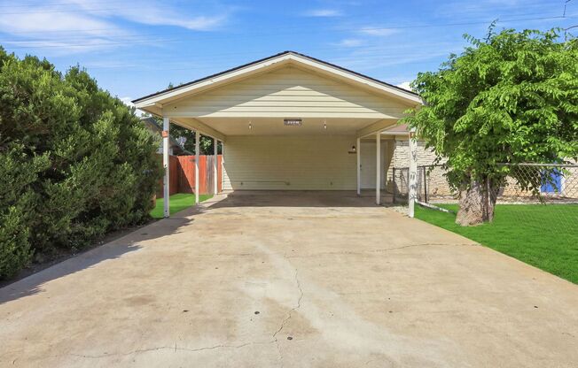 5700 Cherry Park