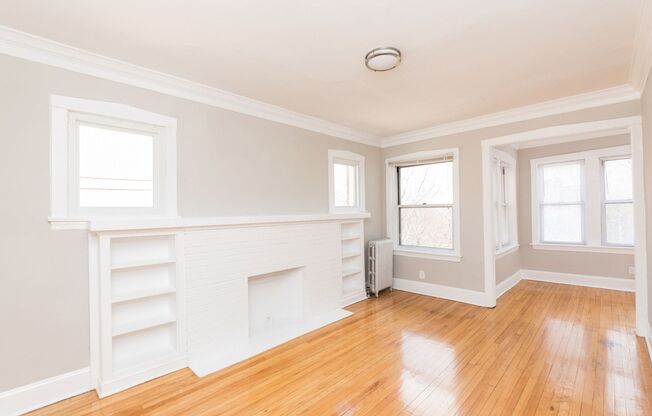 2 beds, 1 bath, 1,400 sqft, $2,095, Unit 1842 - 3B