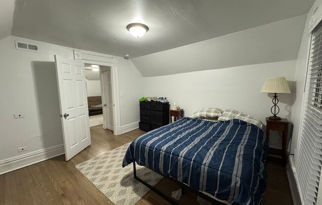 1 bed, 1 bath, 700 sqft, $2,055, Unit 3111-3F