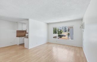 Lillian Way Apartments
