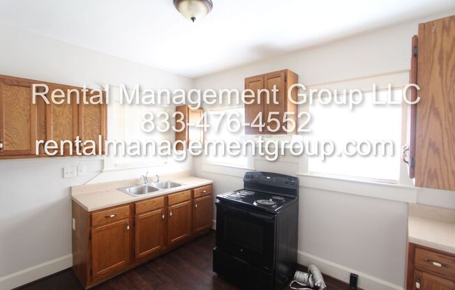 3 beds, 1 bath, $1,050