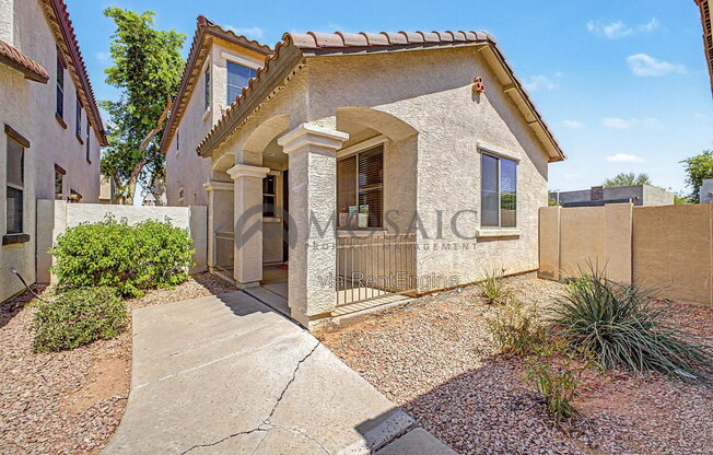 599 S BUENA VISTA CT