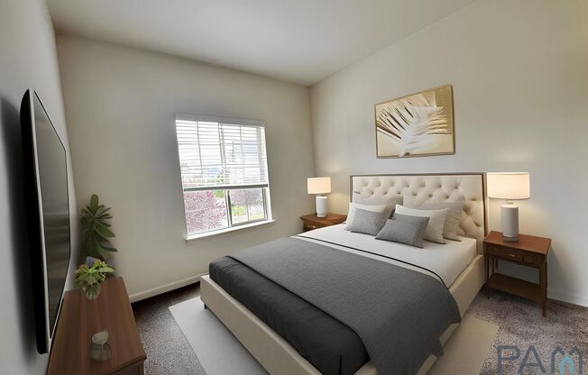 2 beds, 1 bath, 1,030 sqft, $1,895, Unit G67