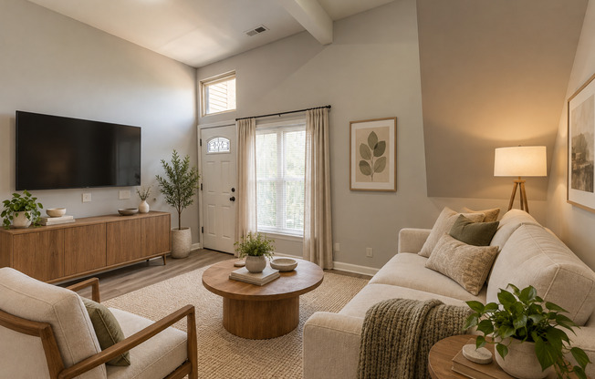 1 bed, 1 bath, 750 sqft, $1,045, Unit 1520