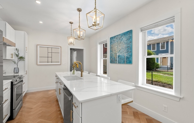 314 ALT BUNKER HL ST
