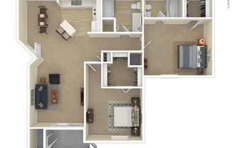 Partner-provided photo for $1514 unit
