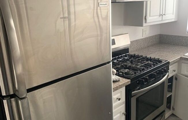 817 Westbourne Drive LP