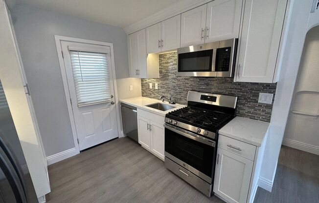West Point Loma Apartments - WPL