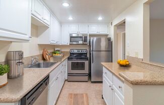 Eastwood Apartments