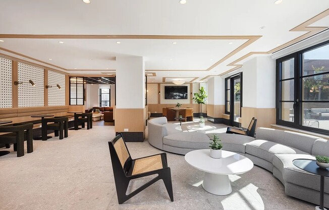 1 bed, 1 bath, $3,699, Unit 1021