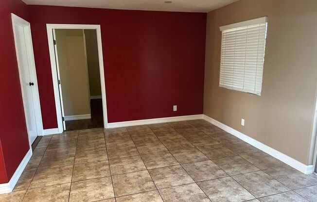 Wonderful 4-bed/3-bath gated home in Azusa.