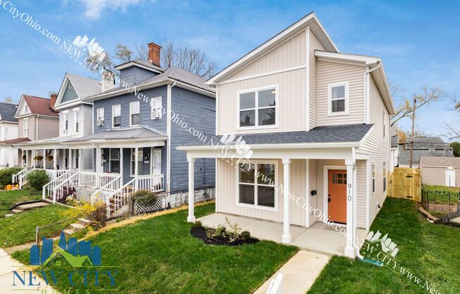 BRAND NEW 3 Bedroom Home Ready For Move In!