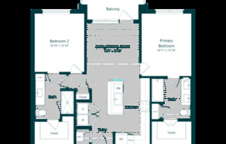 Partner-provided photo for $2169 unit