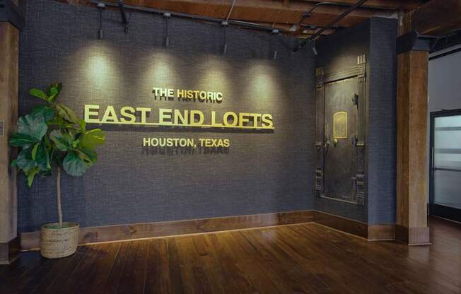 East End Lofts Apartments