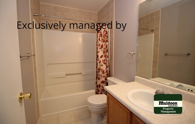 2 beds, 2.5 baths, $1,950