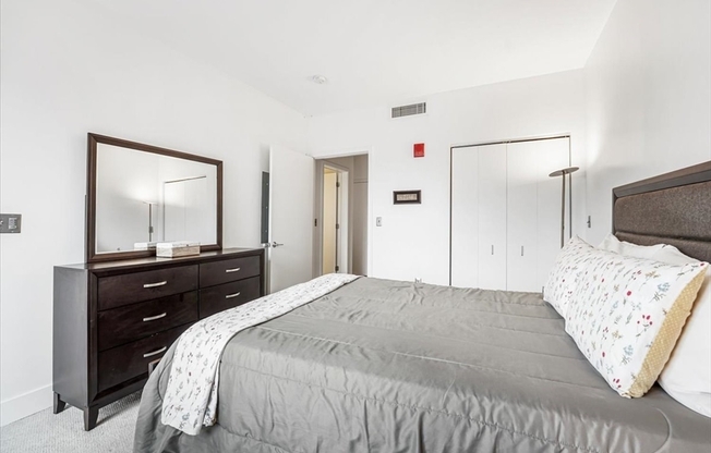 2 beds, 2 baths, 1,085 sqft, $3,900, Unit 201