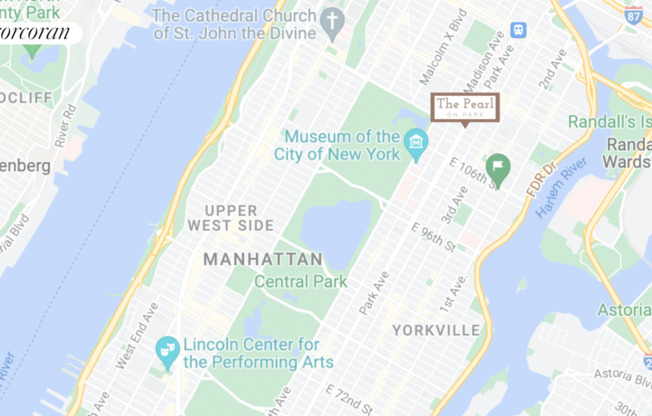 1 bed, 1 bath, $3,850, Unit 10C