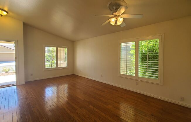 1 Story home located in Summerlin