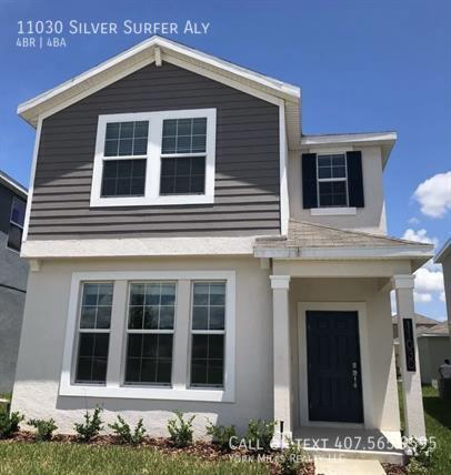 11030 Silver Surfer Alley