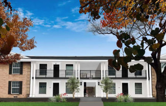 The District Apartments