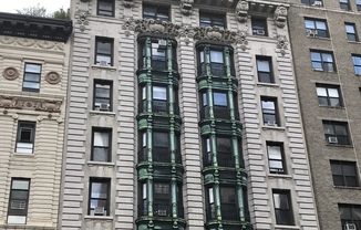 112 West 72nd Street 4C