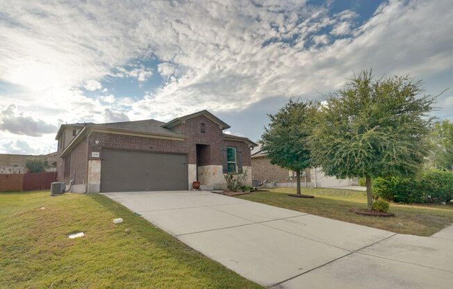 2048 Hat Bender Loop, Round Rock, TX 78664