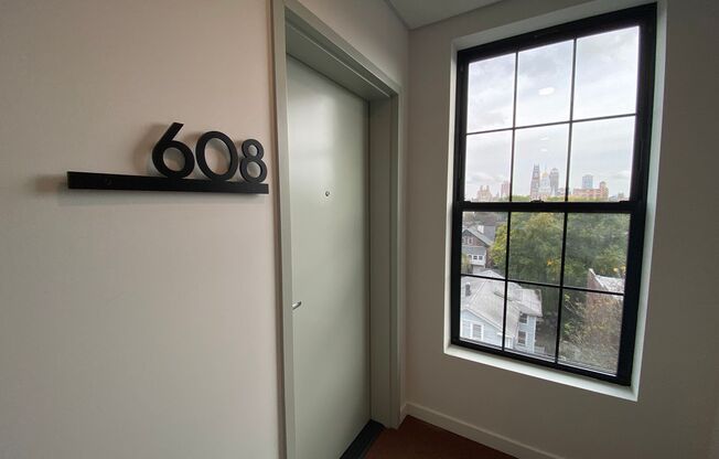 1 bed, 1 bath, 675 sqft, $2,100, Unit The Elm - 608