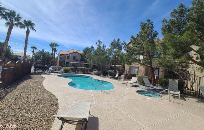 2 beds, 2 baths, $1,300, Unit # 280