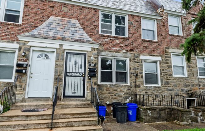 105 St Laurence