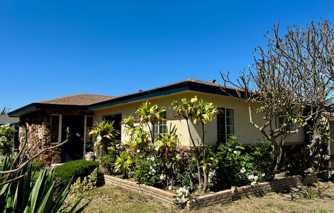 3bd 2ba + Office Space