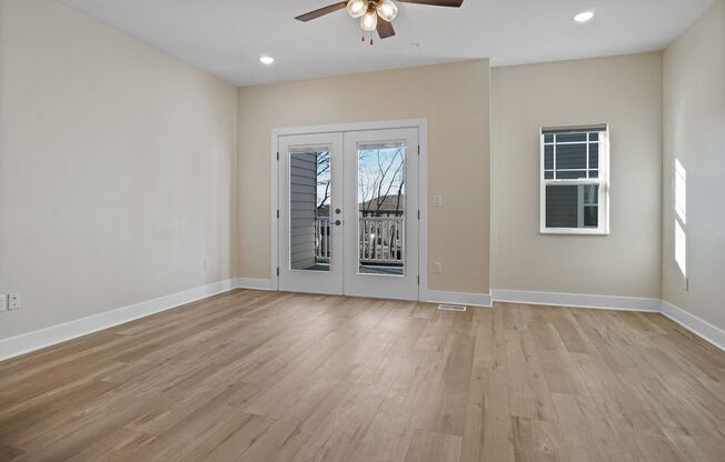 3 beds, 2.5 baths, 1,960 sqft, $2,600, Unit 116 Eiche Drive - Unit 2