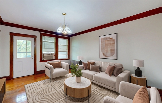 26 Chiswick Rd