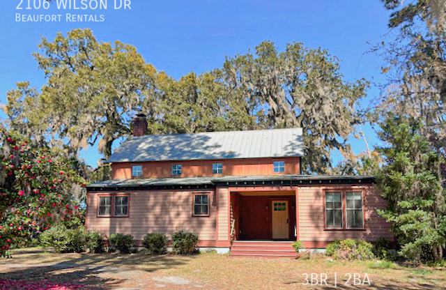 2106 WILSON DR
