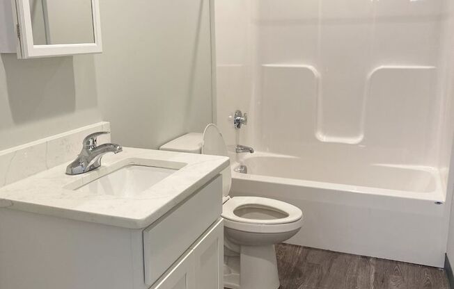 1 bed, 1 bath, 435 sqft, $1,950, Unit 202