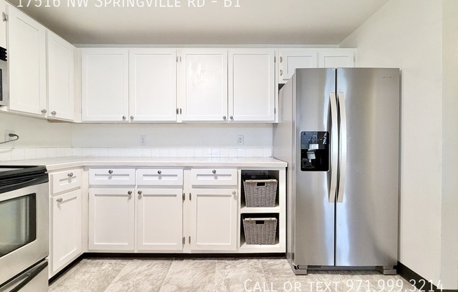 17516 NW SPRINGVILLE RD