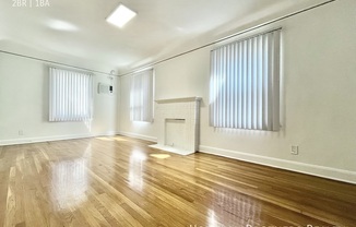 Partner-provided photo for $2550 unit