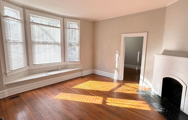121 S Boylan Ave